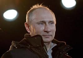 Poutine : un nouveau mandat délicat - ảnh 1